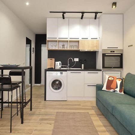 Tirana Central Apartments المظهر الخارجي الصورة