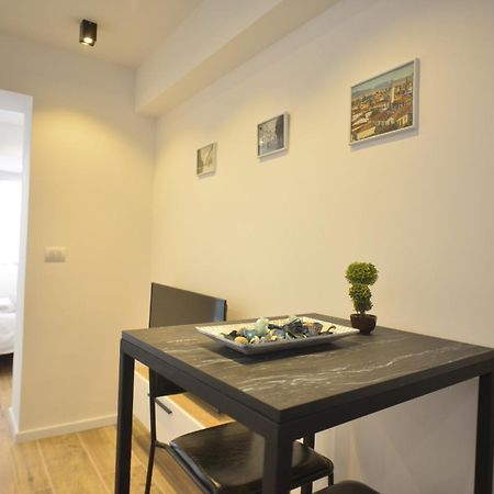 Tirana Central Apartments المظهر الخارجي الصورة