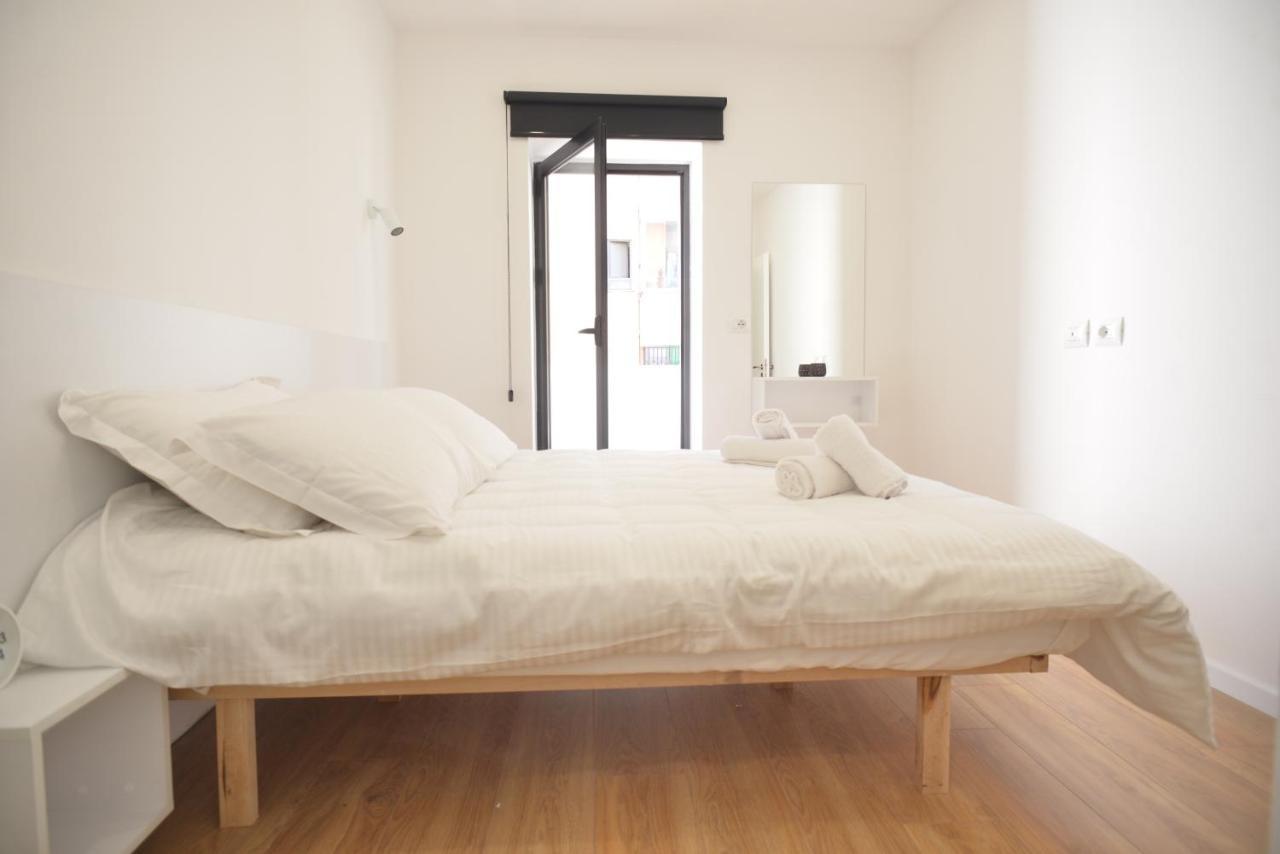 Tirana Central Apartments المظهر الخارجي الصورة