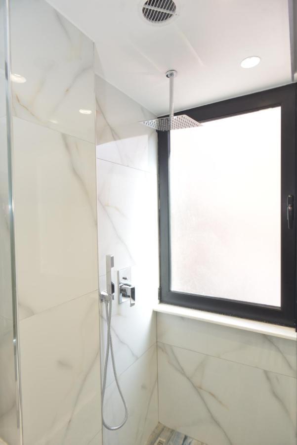 Tirana Central Apartments المظهر الخارجي الصورة