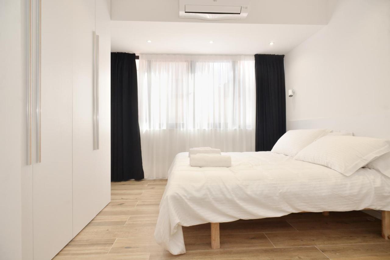 Tirana Central Apartments المظهر الخارجي الصورة