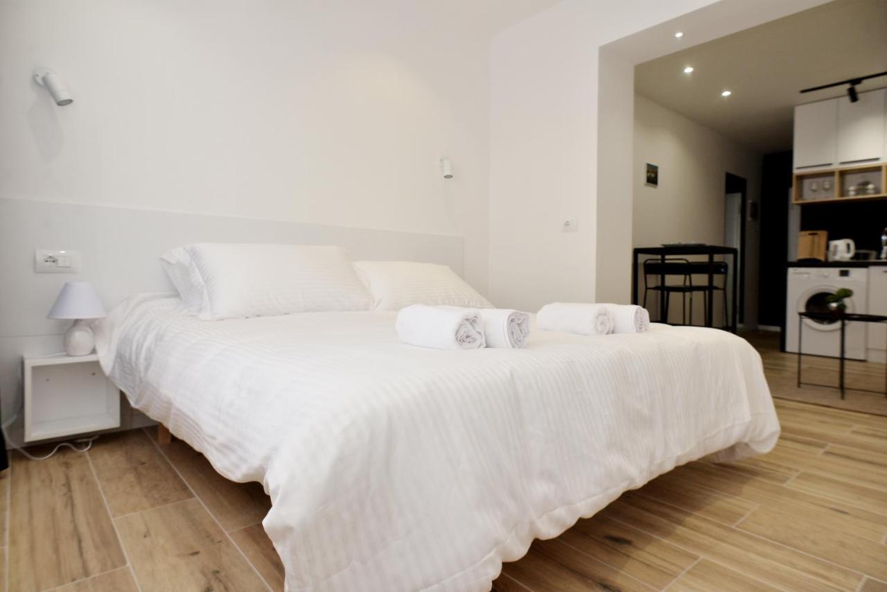 Tirana Central Apartments المظهر الخارجي الصورة