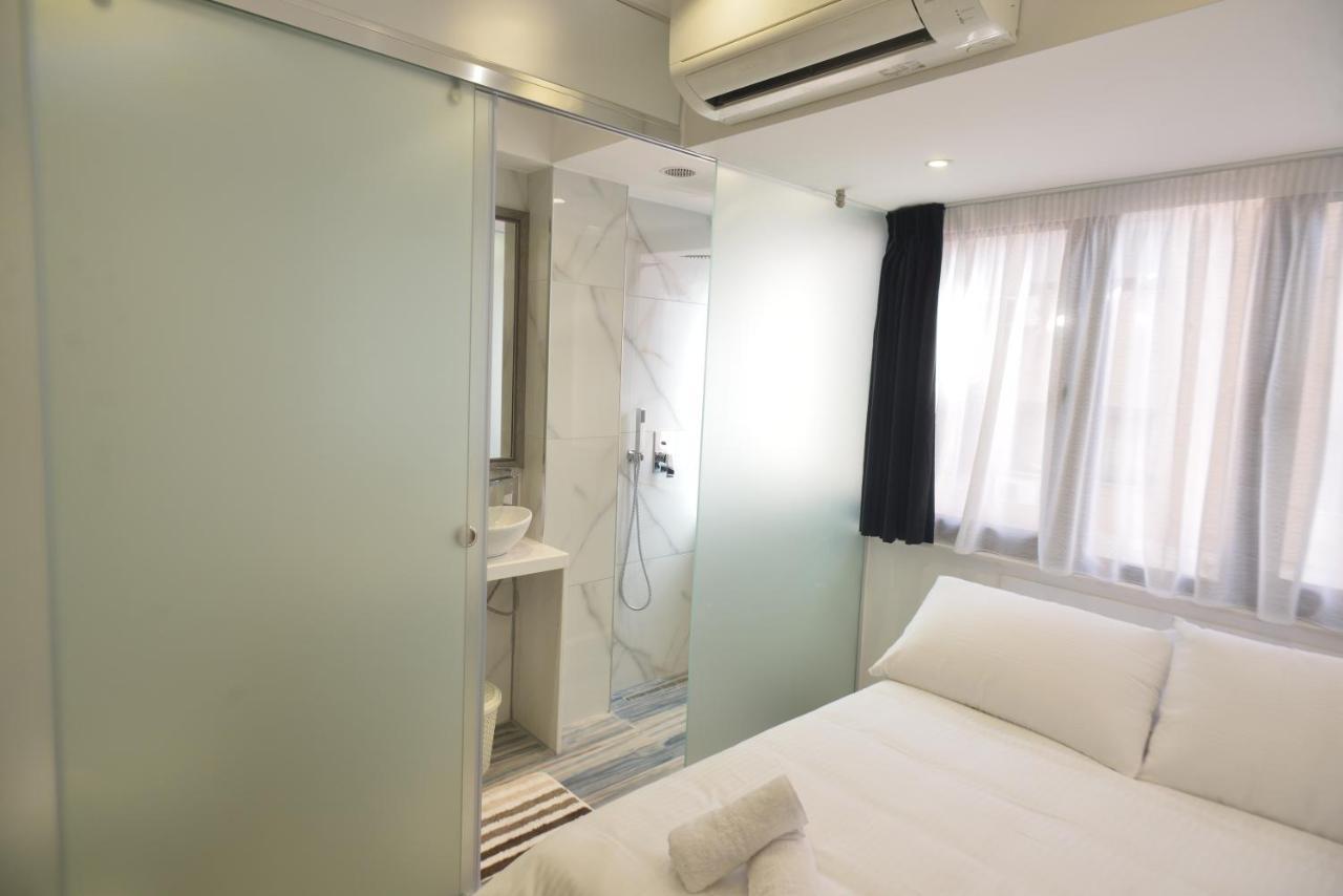 Tirana Central Apartments المظهر الخارجي الصورة