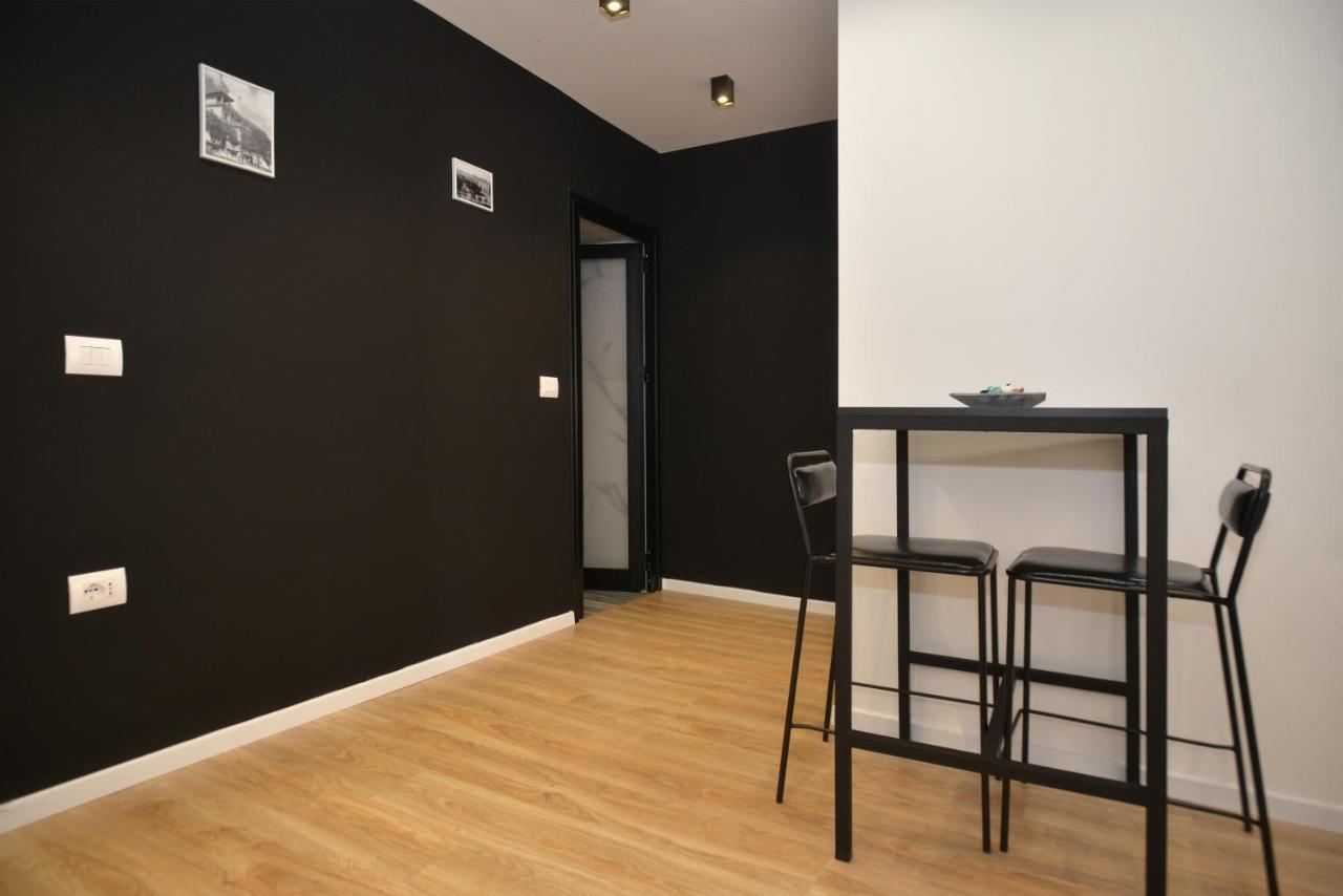 Tirana Central Apartments المظهر الخارجي الصورة