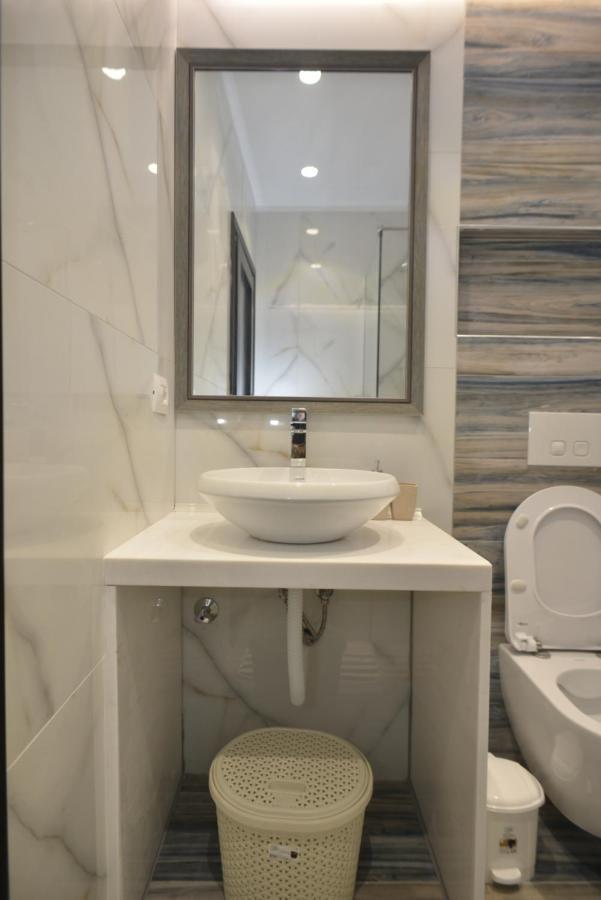 Tirana Central Apartments المظهر الخارجي الصورة