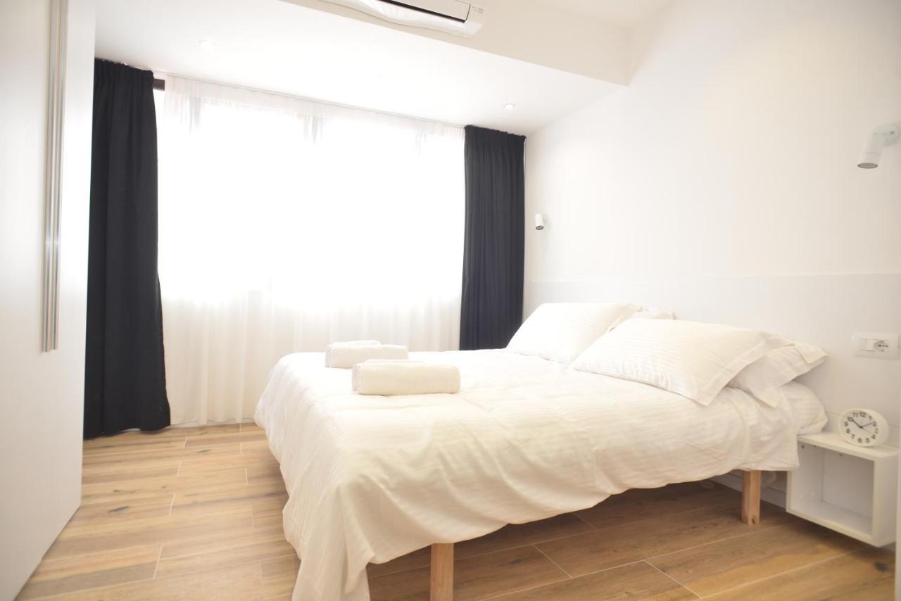 Tirana Central Apartments المظهر الخارجي الصورة