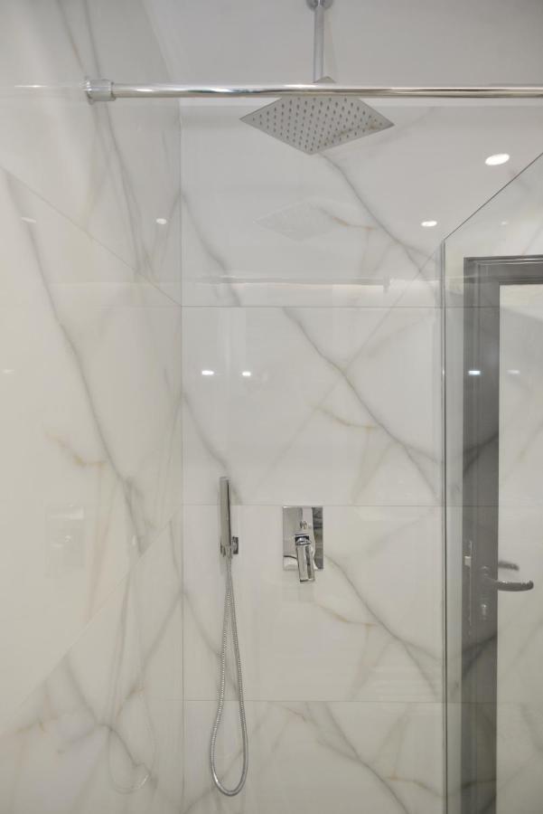 Tirana Central Apartments المظهر الخارجي الصورة