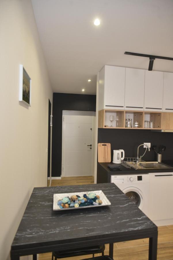 Tirana Central Apartments المظهر الخارجي الصورة