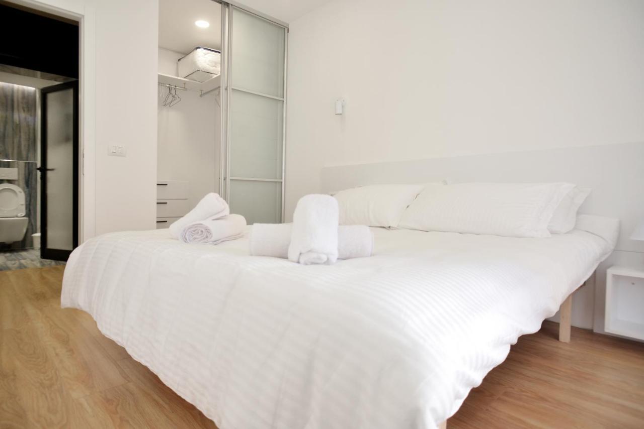Tirana Central Apartments المظهر الخارجي الصورة