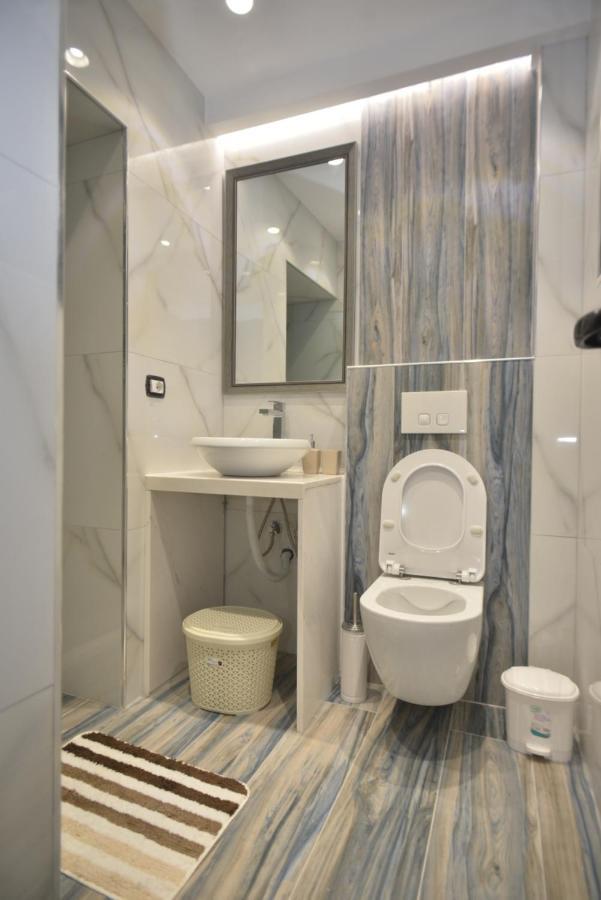 Tirana Central Apartments المظهر الخارجي الصورة