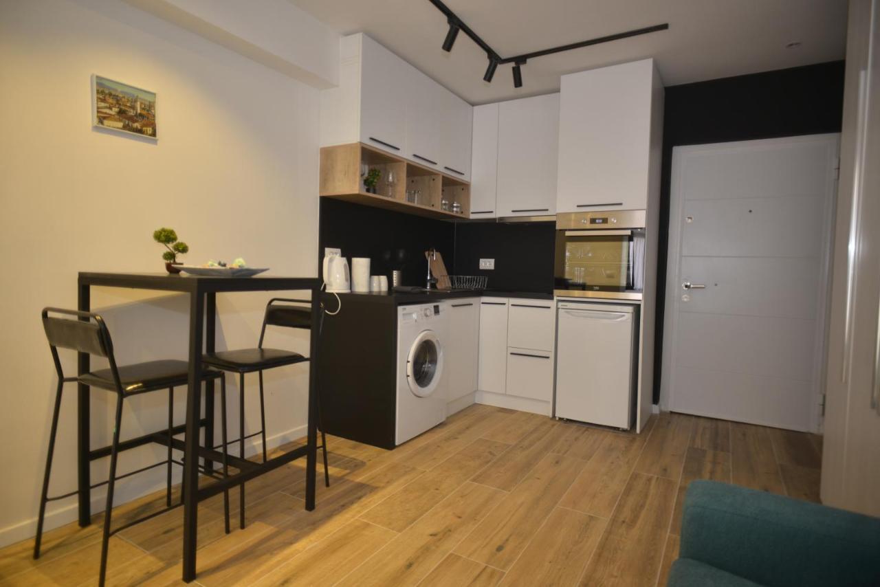 Tirana Central Apartments المظهر الخارجي الصورة