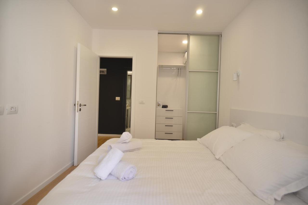 Tirana Central Apartments المظهر الخارجي الصورة