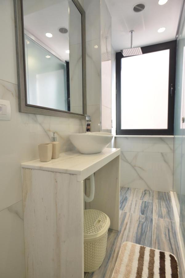 Tirana Central Apartments المظهر الخارجي الصورة