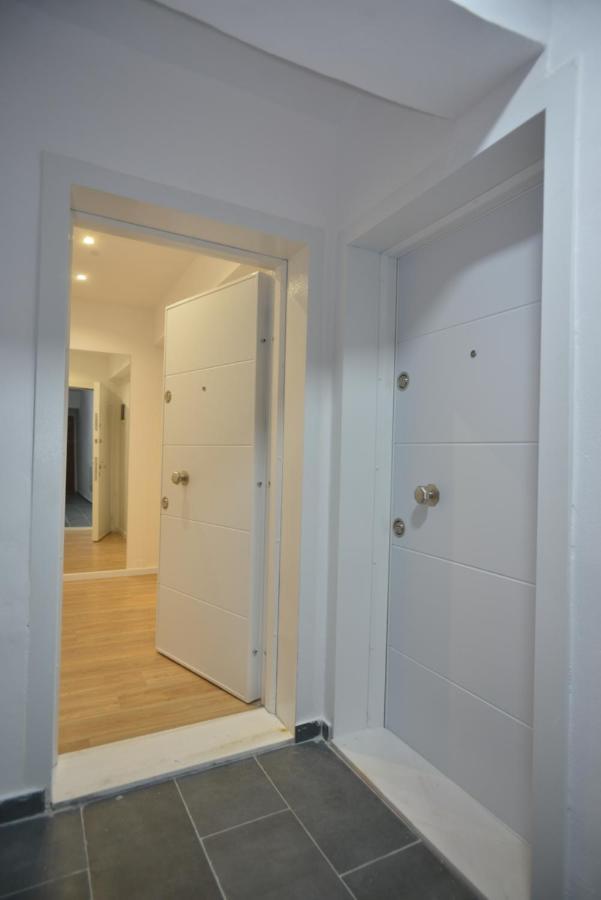 Tirana Central Apartments المظهر الخارجي الصورة