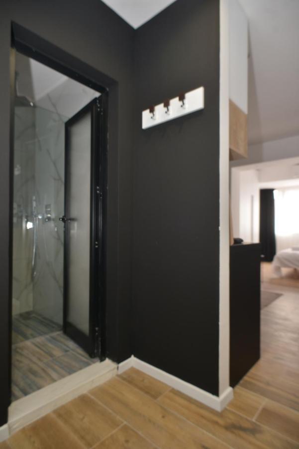 Tirana Central Apartments المظهر الخارجي الصورة