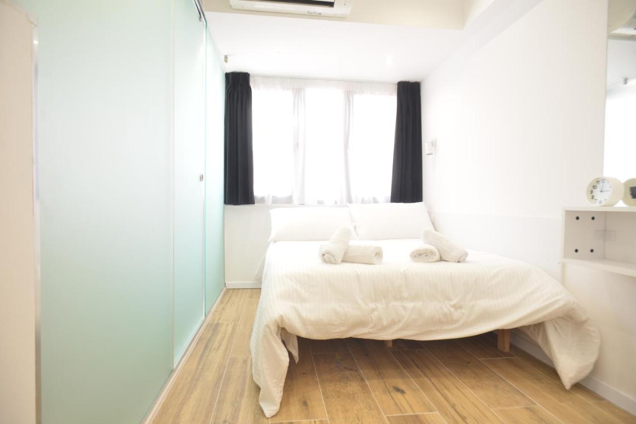 Tirana Central Apartments المظهر الخارجي الصورة